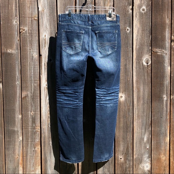 Express Other - Express distressed jeans size 33X32